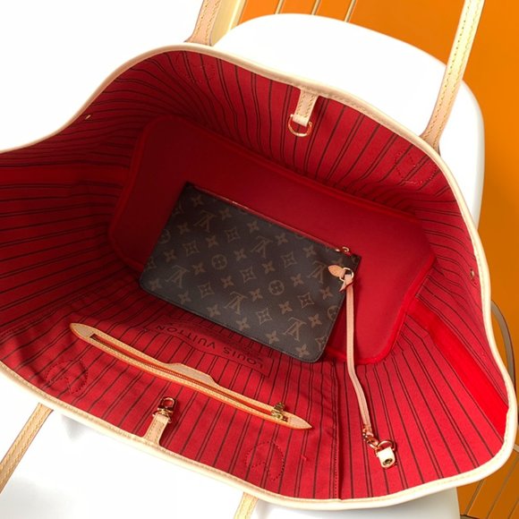AUTHENTIC Louuis Vuitton  bag main image 6